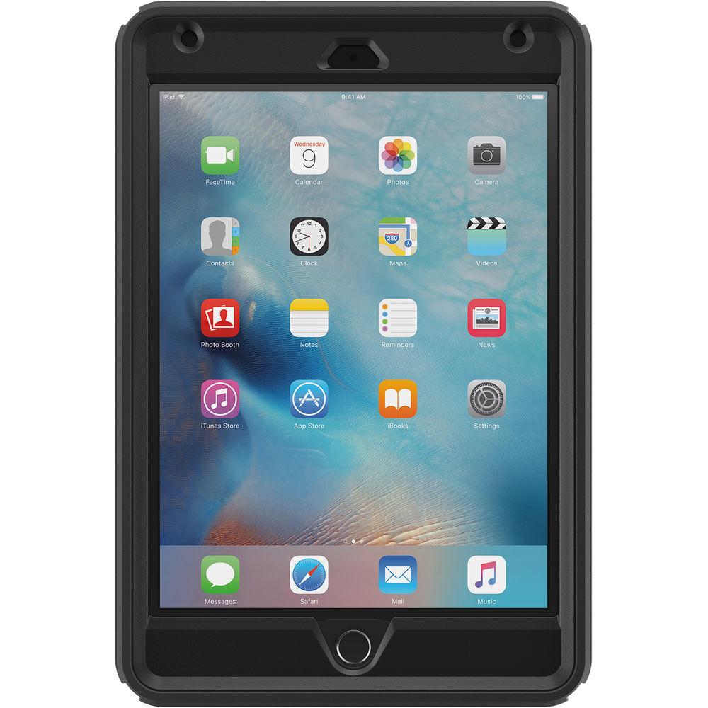 OtterBox iPad mini 4 Defender Series Case