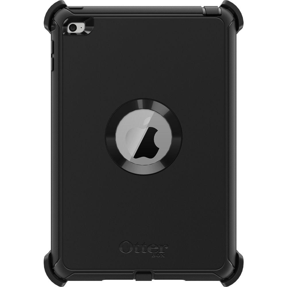 OtterBox iPad mini 4 Defender Series Case