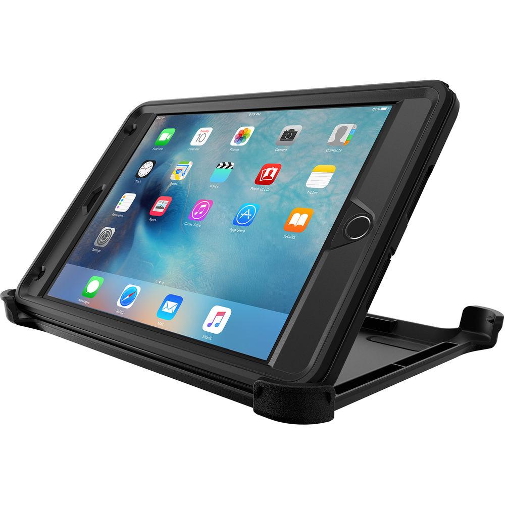 OtterBox iPad mini 4 Defender Series Case