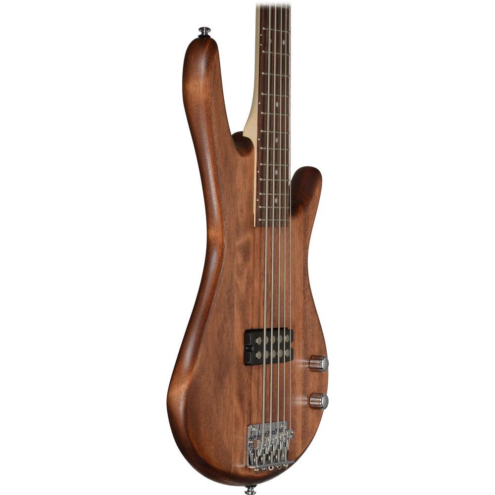 Ibanez GSR105EXMOL - 5-String Electric Bass Guitar - GIO Series