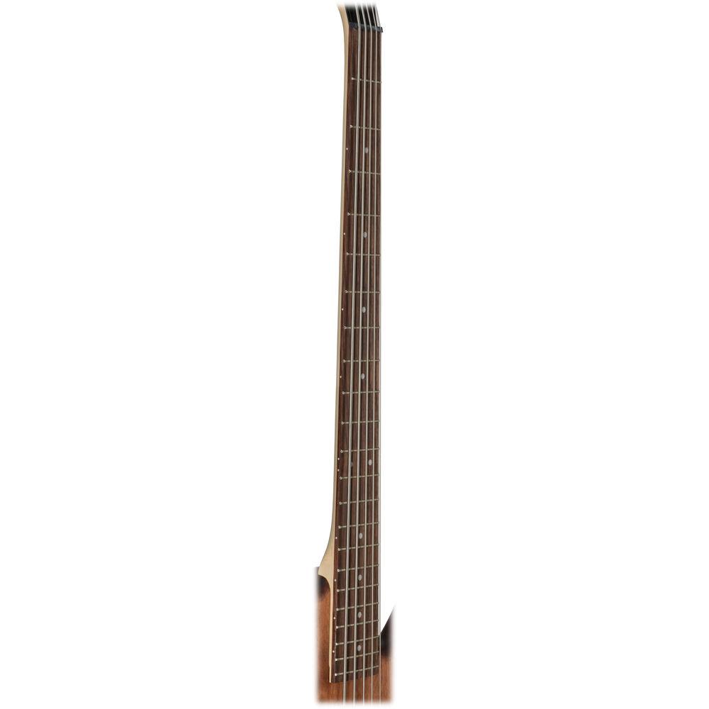 Ibanez GSR105EXMOL - 5-String Electric Bass Guitar - GIO Series