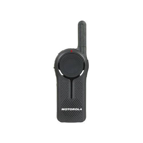 USER MANUAL Motorola DLR1060 2-Way Digital Business Radio | Search For