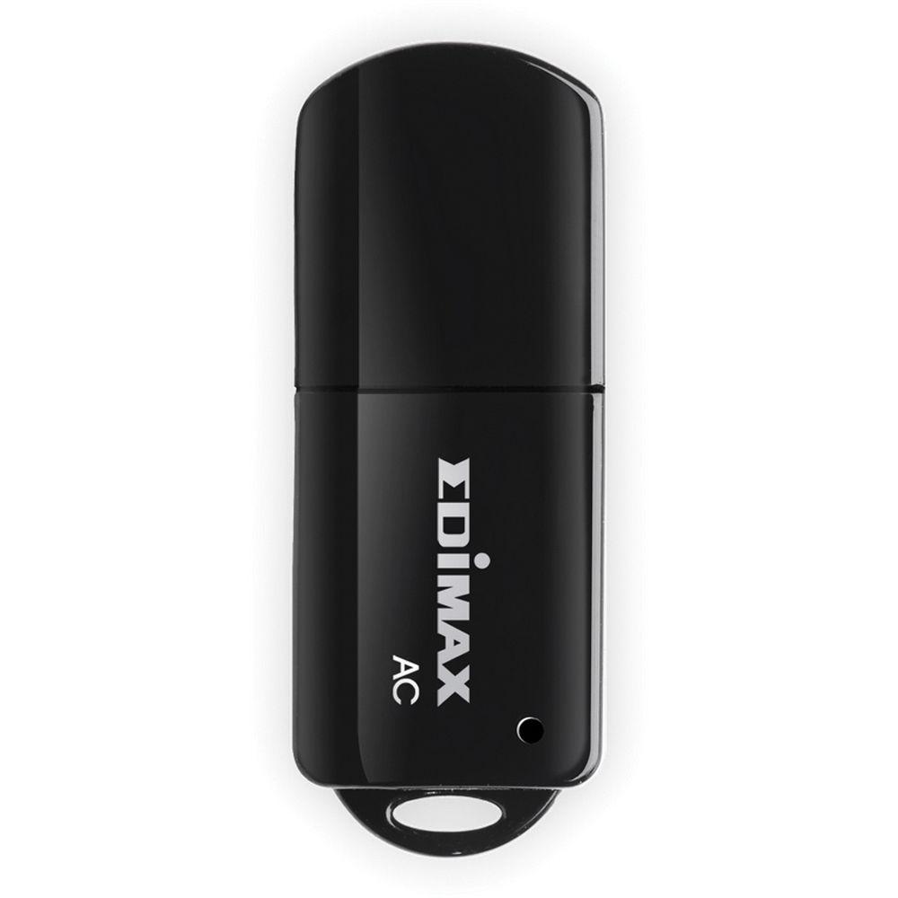 EDIMAX Technology AC600 Wireless Dual-Band Mini USB Adapter