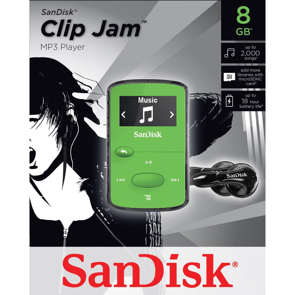 sandisk micromate instructions