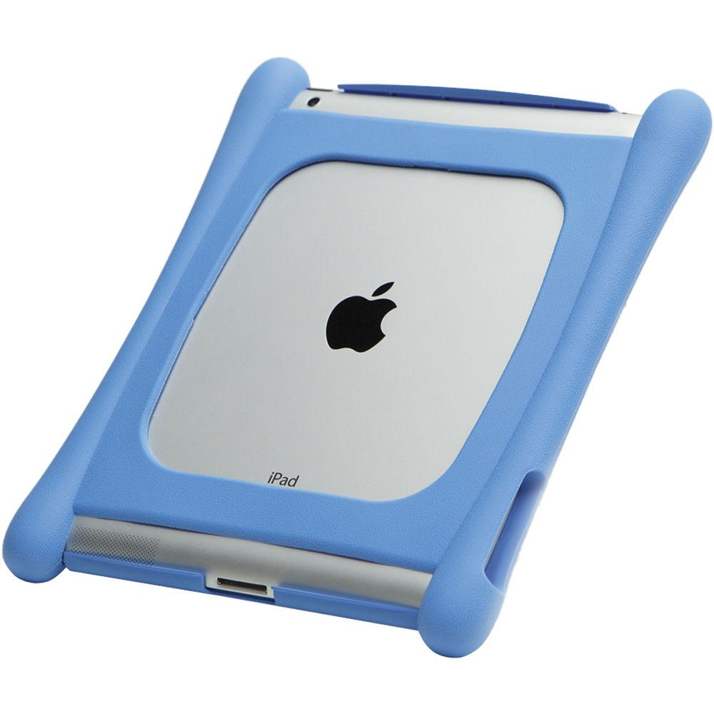 Gigastone GripSense Case for iPad 2, 3, 4