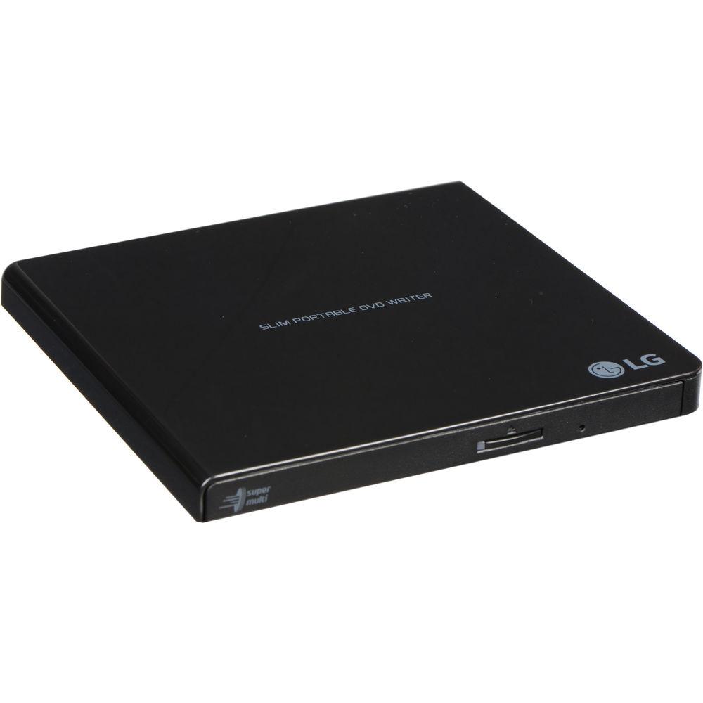 User Manual Lg Gp65nb60 Portable Usb External Dvd Search For Manual Online