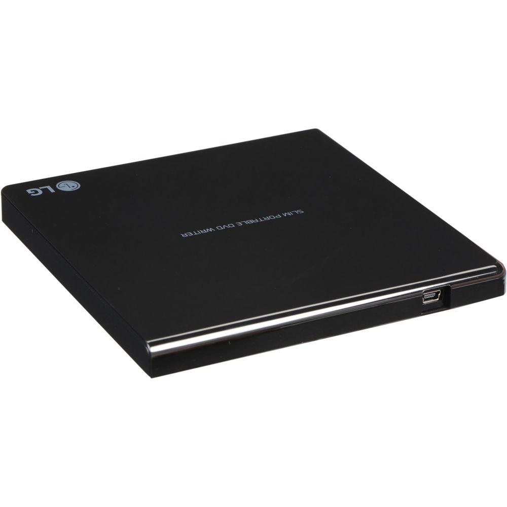 User Manual Lg Gp65nb60 Portable Usb External Dvd Search For Manual Online