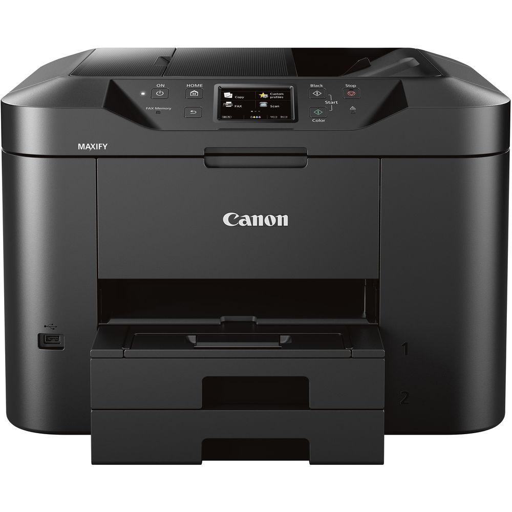 canon super g3 printer fax manuak