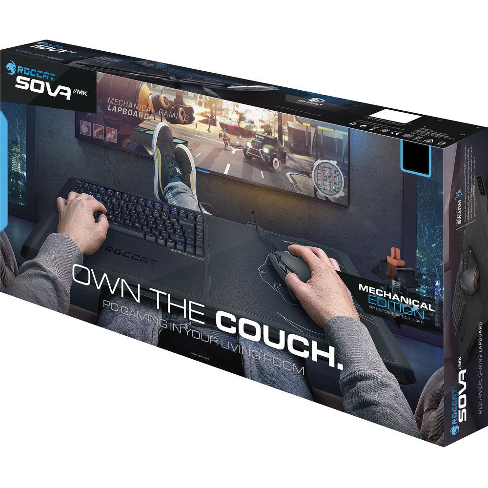 roccat sova manual