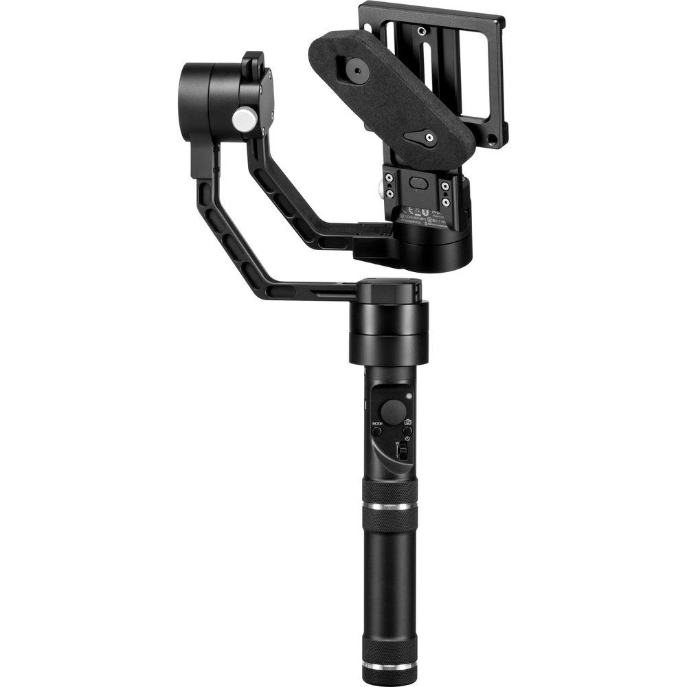 USER MANUAL Zhiyun-Tech Crane v2 3-Axis Handheld Gimbal | Search For ...