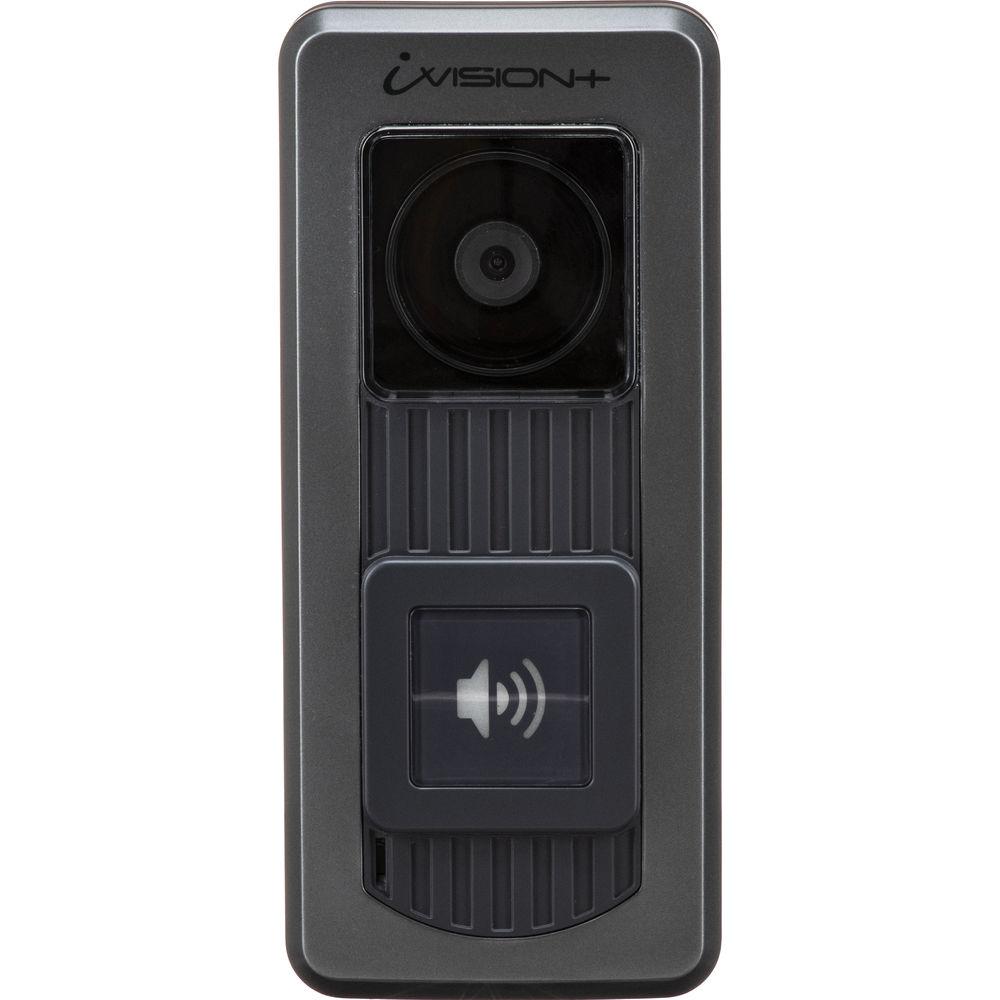 USER MANUAL Optex iVision Wireless Intercom System | Search For