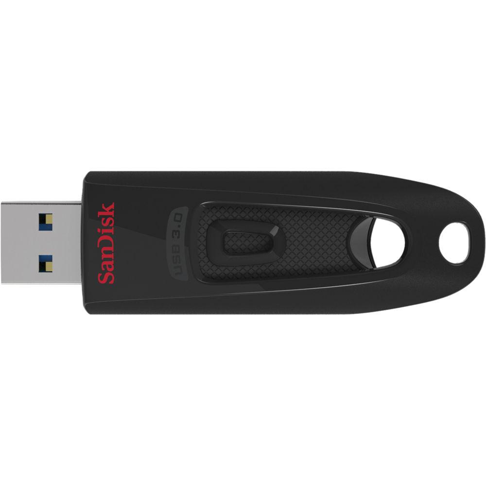 USER MANUAL SanDisk 256GB Ultra USB 3.0 Flash | Search For Manual Online