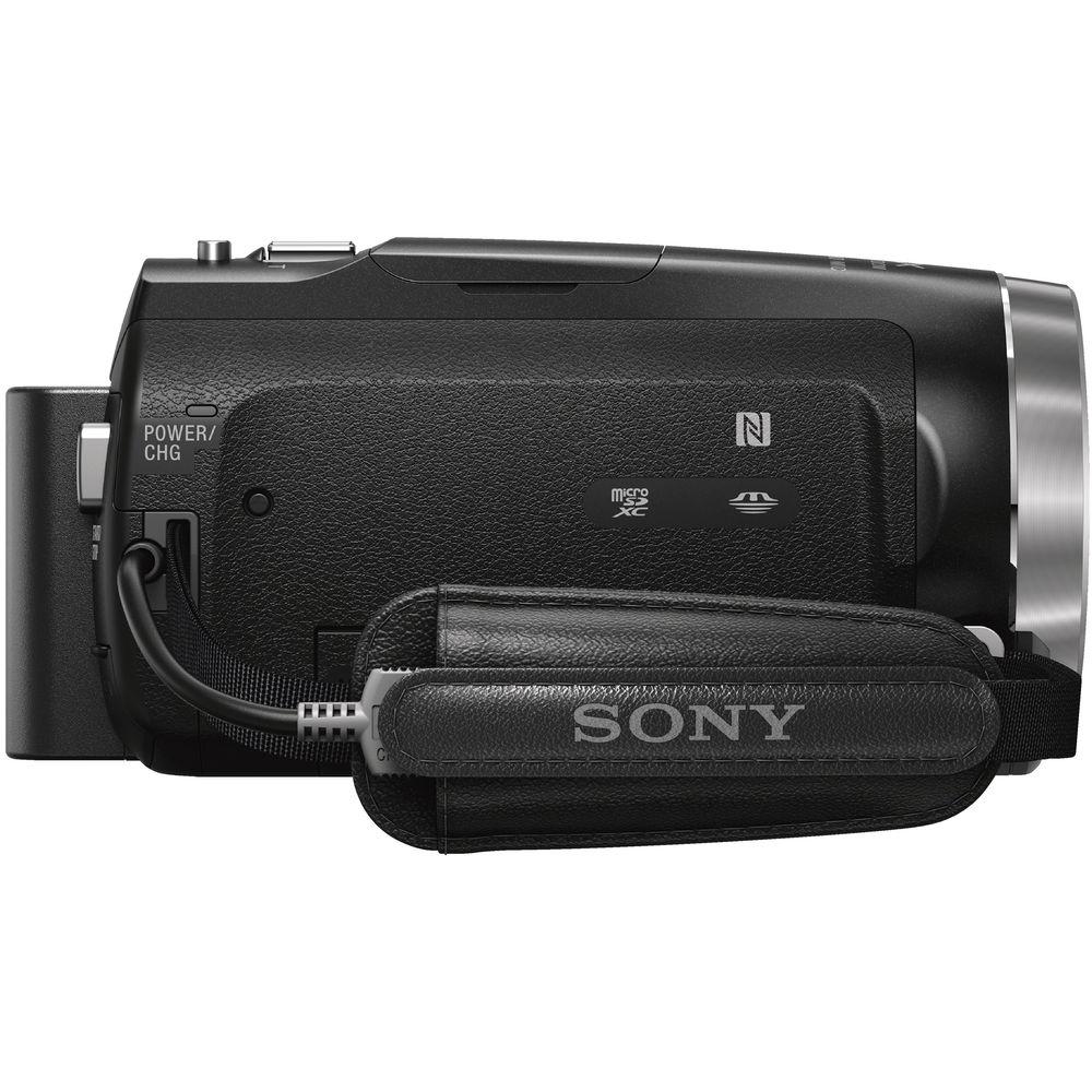 sony camera internal memory pictures or photos