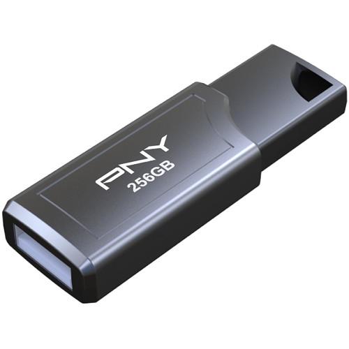 pny 256gb flash drive format