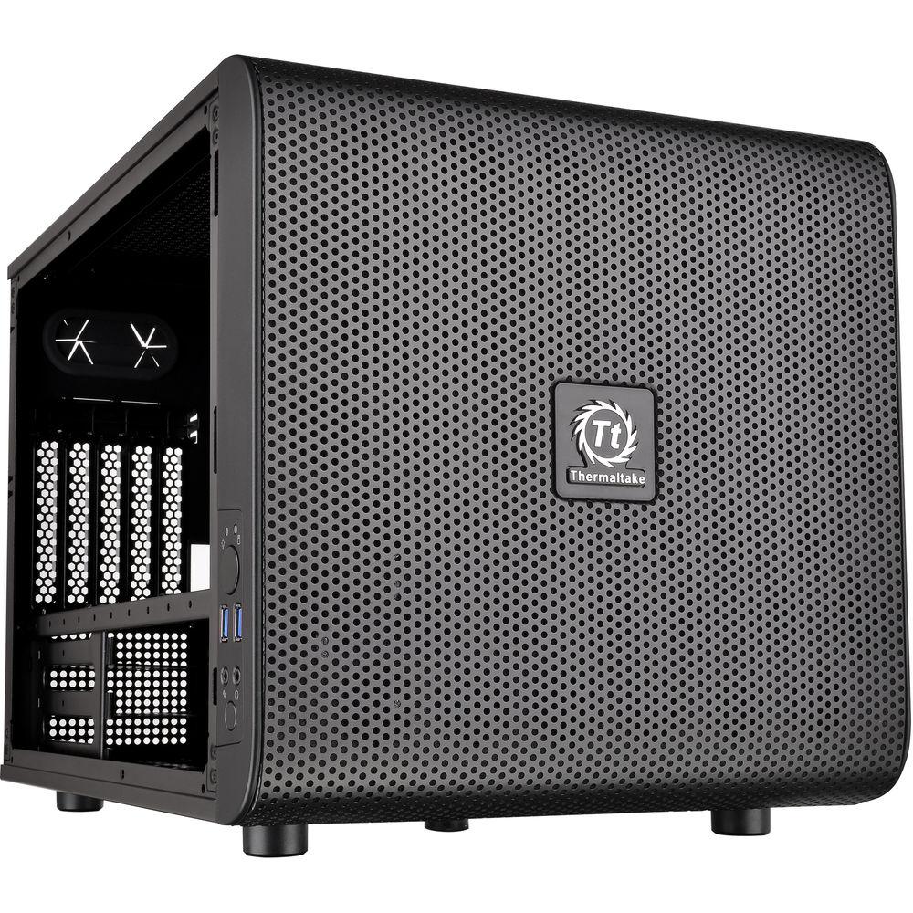 Thermaltake Core V21 Manual