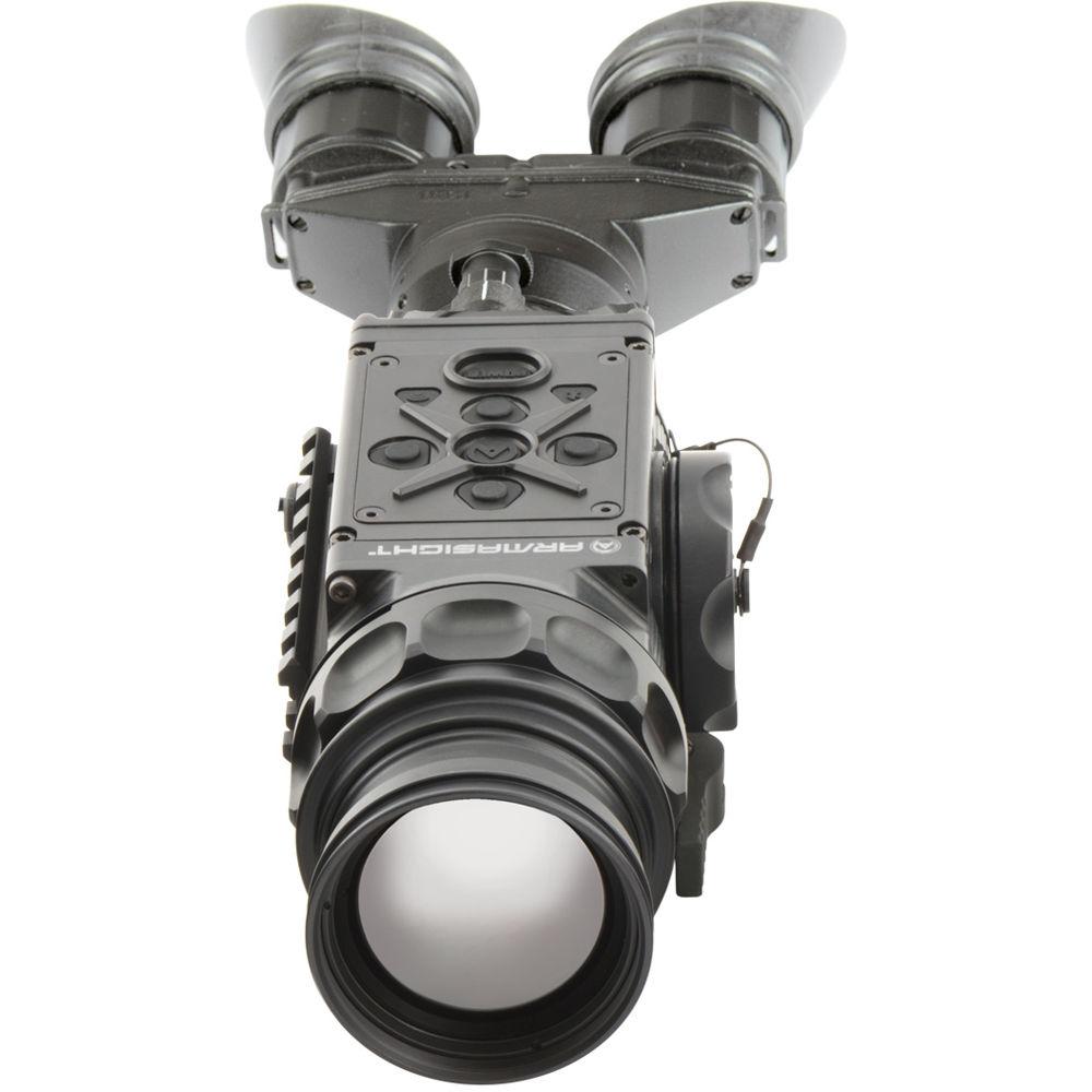 Armasight by FLIR Command Pro 336 4-16x50 Thermal Bi-Ocular, Armasight, by, FLIR, Command, Pro, 336, 4-16x50, Thermal, Bi-Ocular