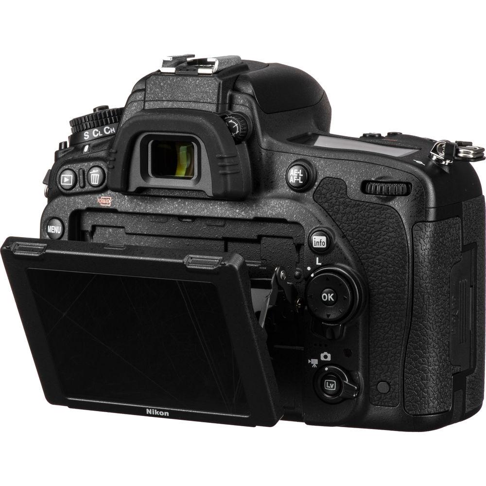 Nikon d750 body. Nikon 750.