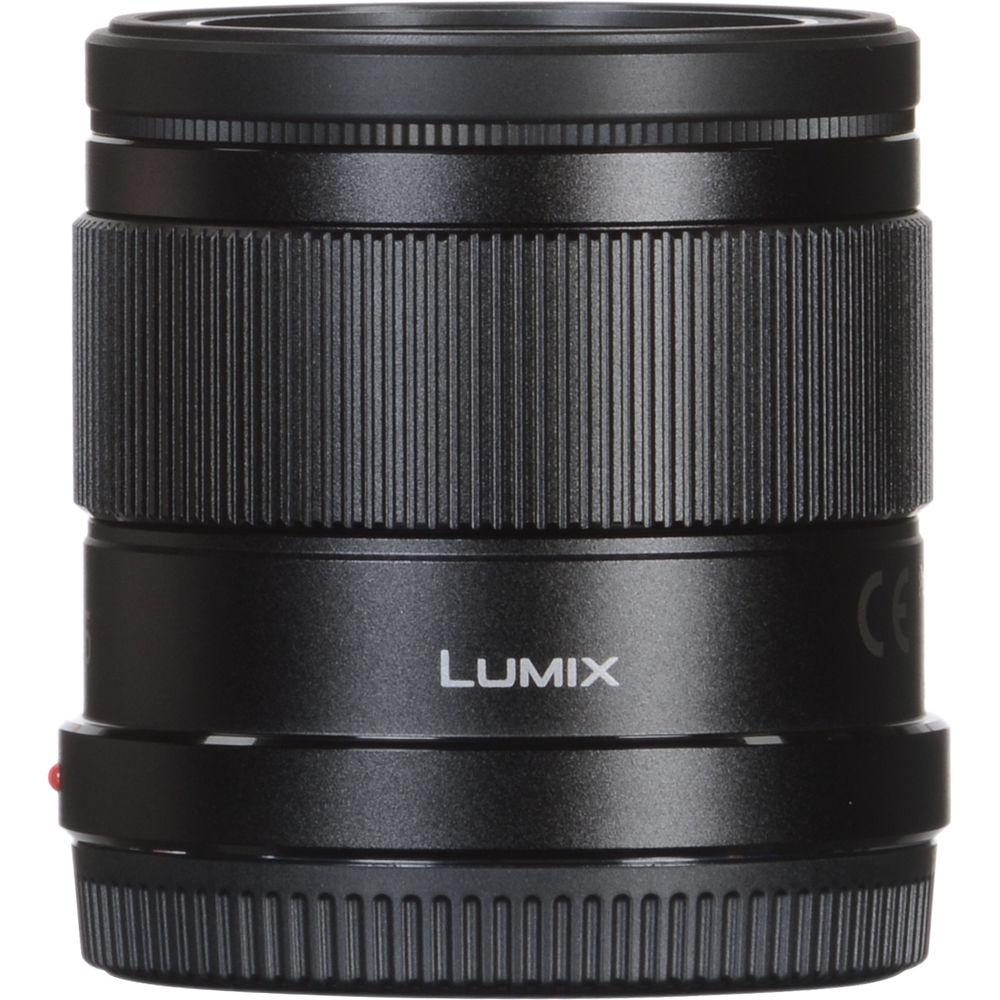 User Manual Panasonic Leica Dg Nocticron 42 5mm F Search For Manual Online