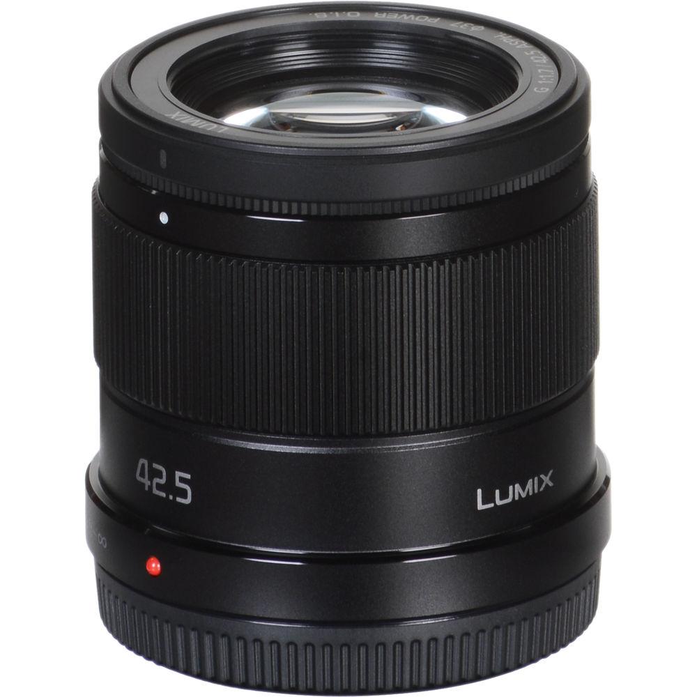 User Manual Panasonic Leica Dg Nocticron 42 5mm F Search For Manual Online