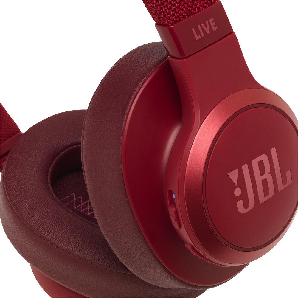 Jbl Live 500bt Manual