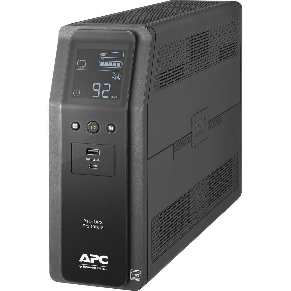 User Manual Apc Back Ups Pro Br 1000va Battery Search For Manual Online