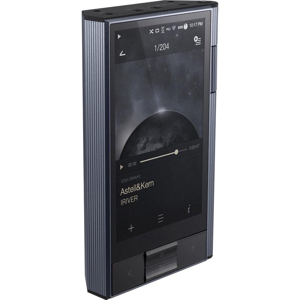 Astell&Kern KANN Portable High Definition Sound System, Astell&Kern, KANN, Portable, High, Definition, Sound, System