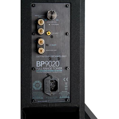 bp9020 manual