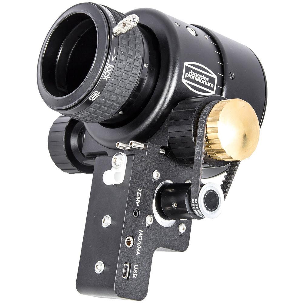 Alpine Astronomical Baader 2" ClickLock Eyepiece Clamp for Takahashi Focuser with M72 Threads