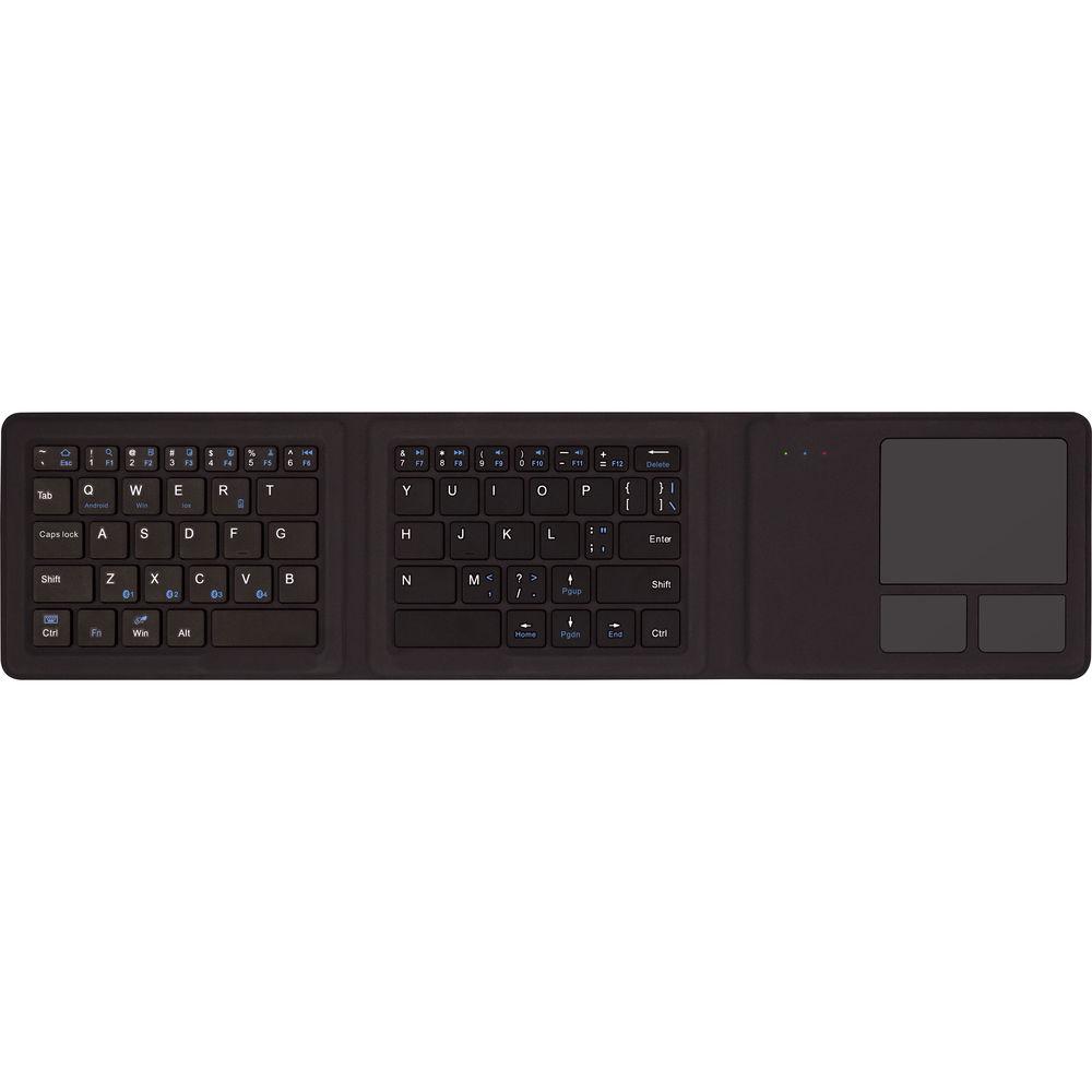 kanex multisync foldable travel keyboard manual