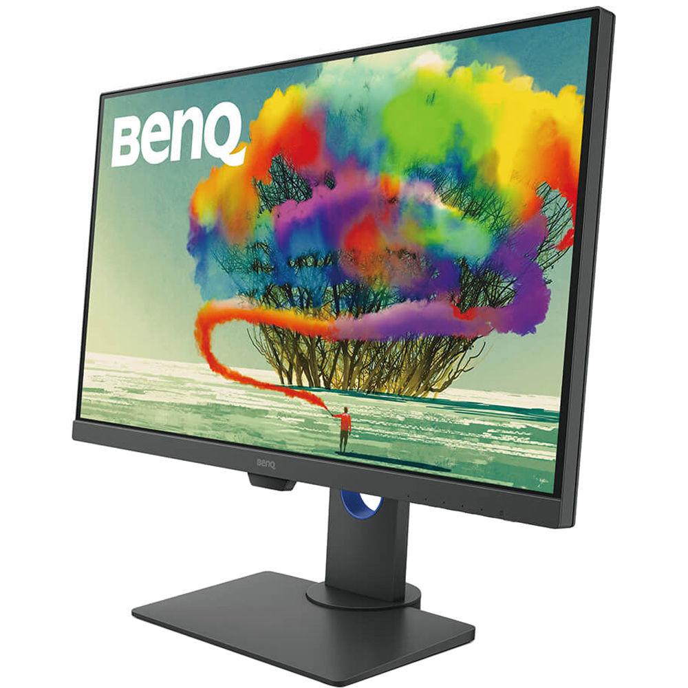 Монитор benq pd2700u обзор