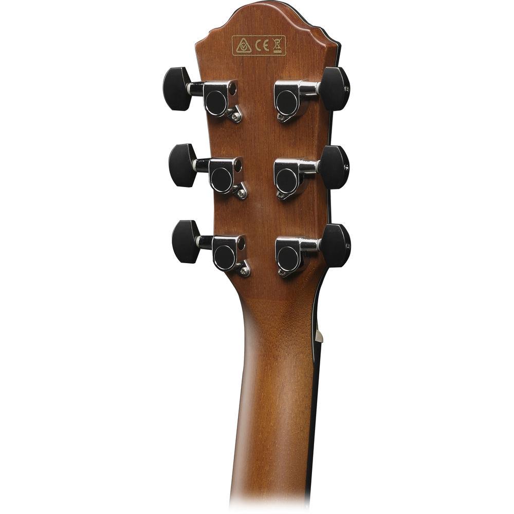 User Manual Ibanez Aewc300 Aew Series Acoustic Electric Search For Manual Online 