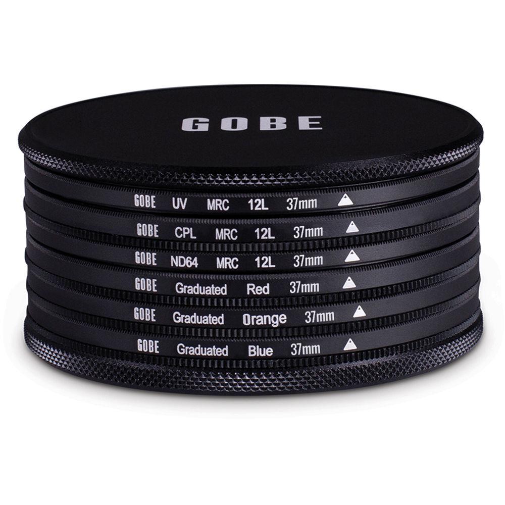 gobe circular polarizer