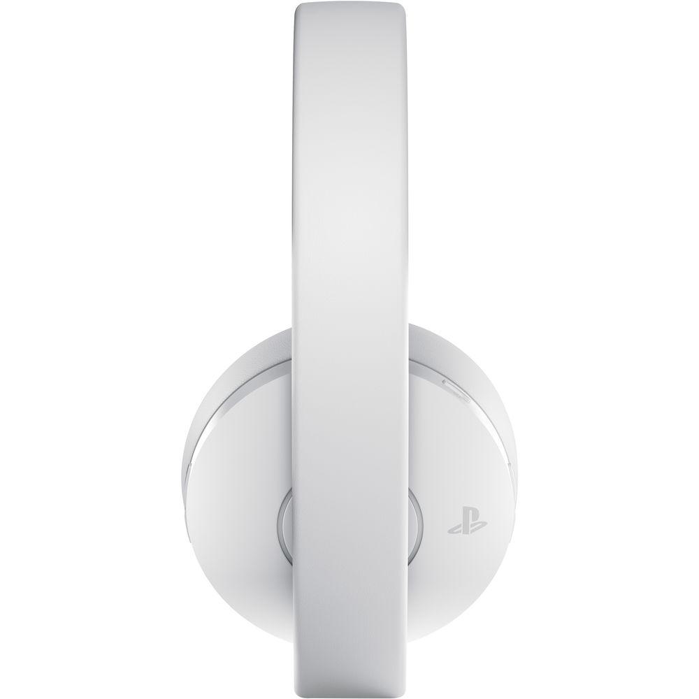 Sony PlayStation Gold Wireless Headset