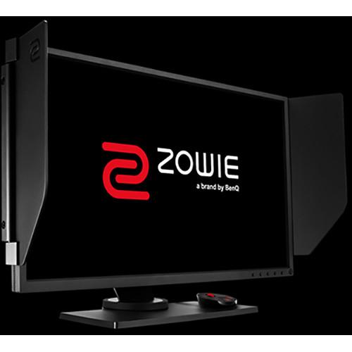 Product Picture Benq Zowie Zowie Xl2546 24 5 16 9 240 Hz Lcd Gaming Monitor