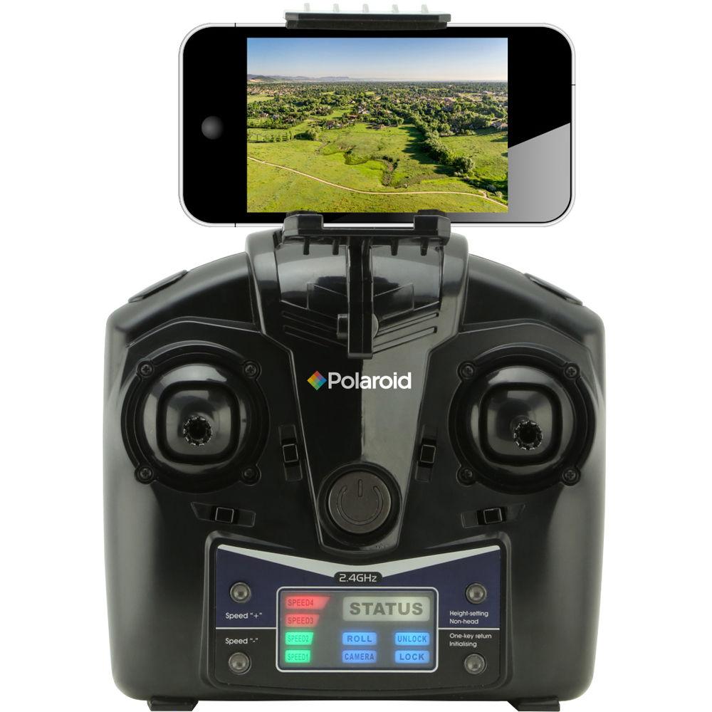 Drone best sale polaroid pl300