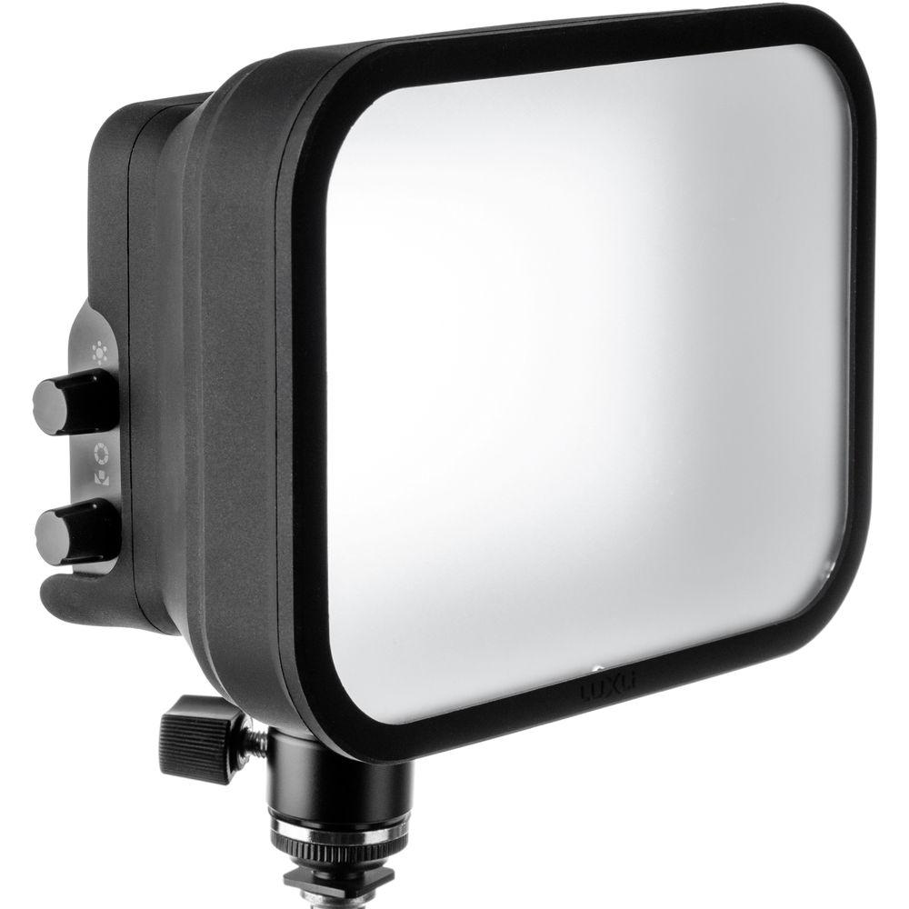 Luxli Softbox with Diffusion Filter for Viola 5
