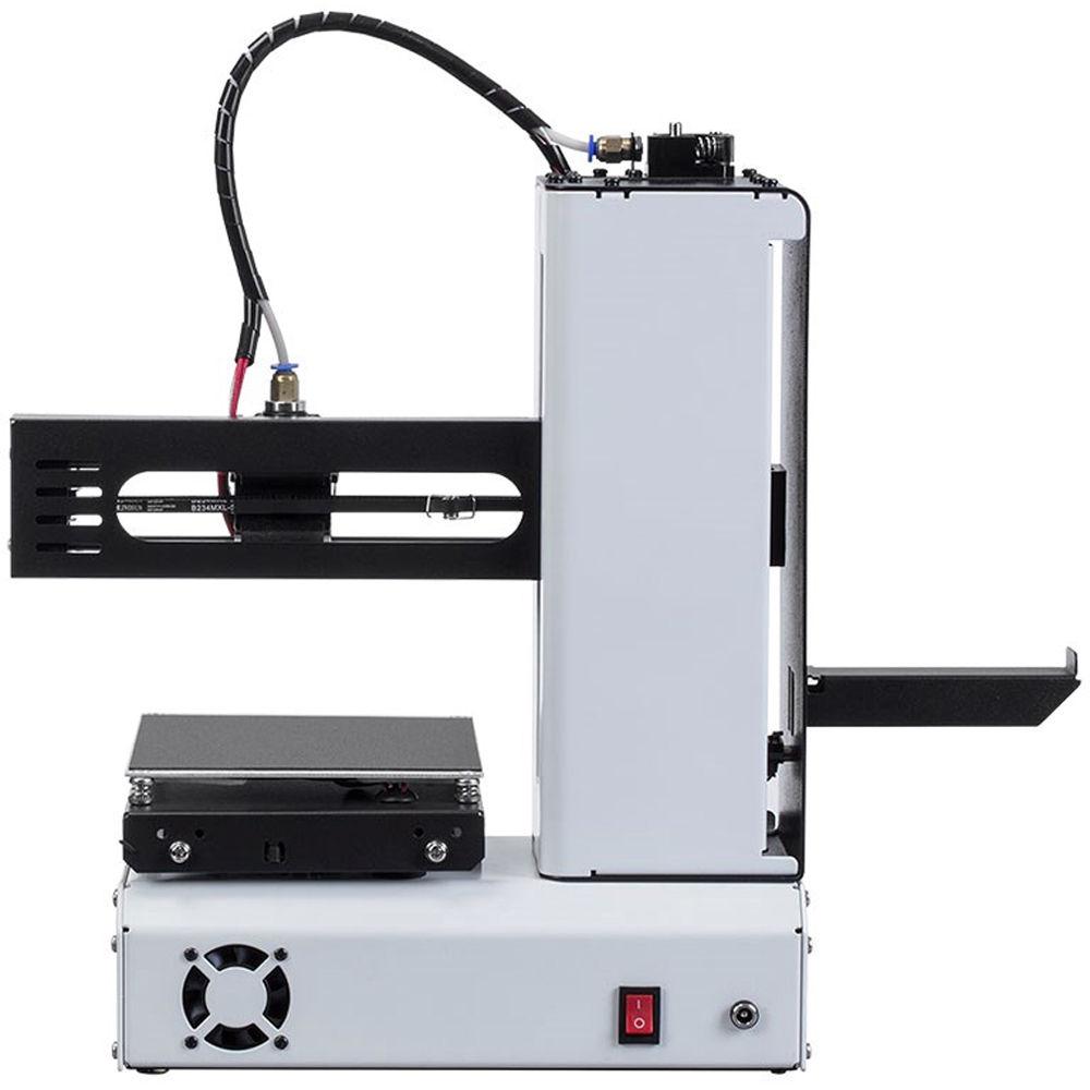 Monoprice Select Mini 3D Printer V2