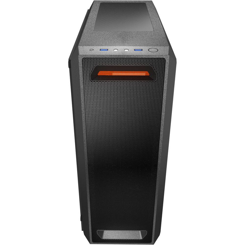 COUGAR MX350 MESH Mid-Tower Case