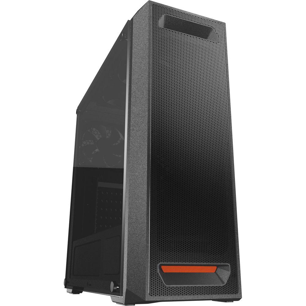 COUGAR MX350 MESH Mid-Tower Case