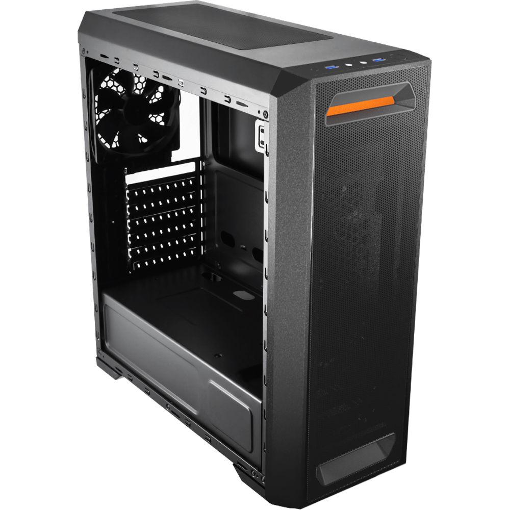 COUGAR MX350 MESH Mid-Tower Case