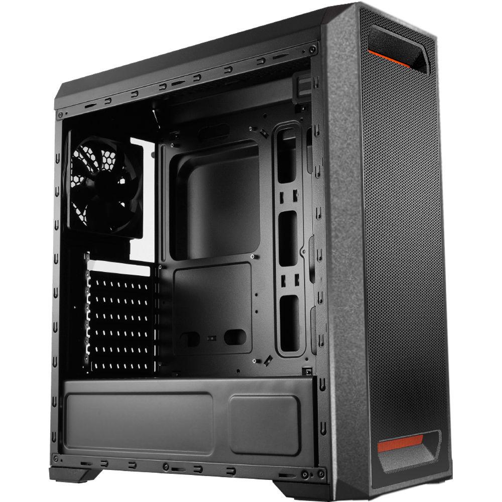 COUGAR MX350 MESH Mid-Tower Case