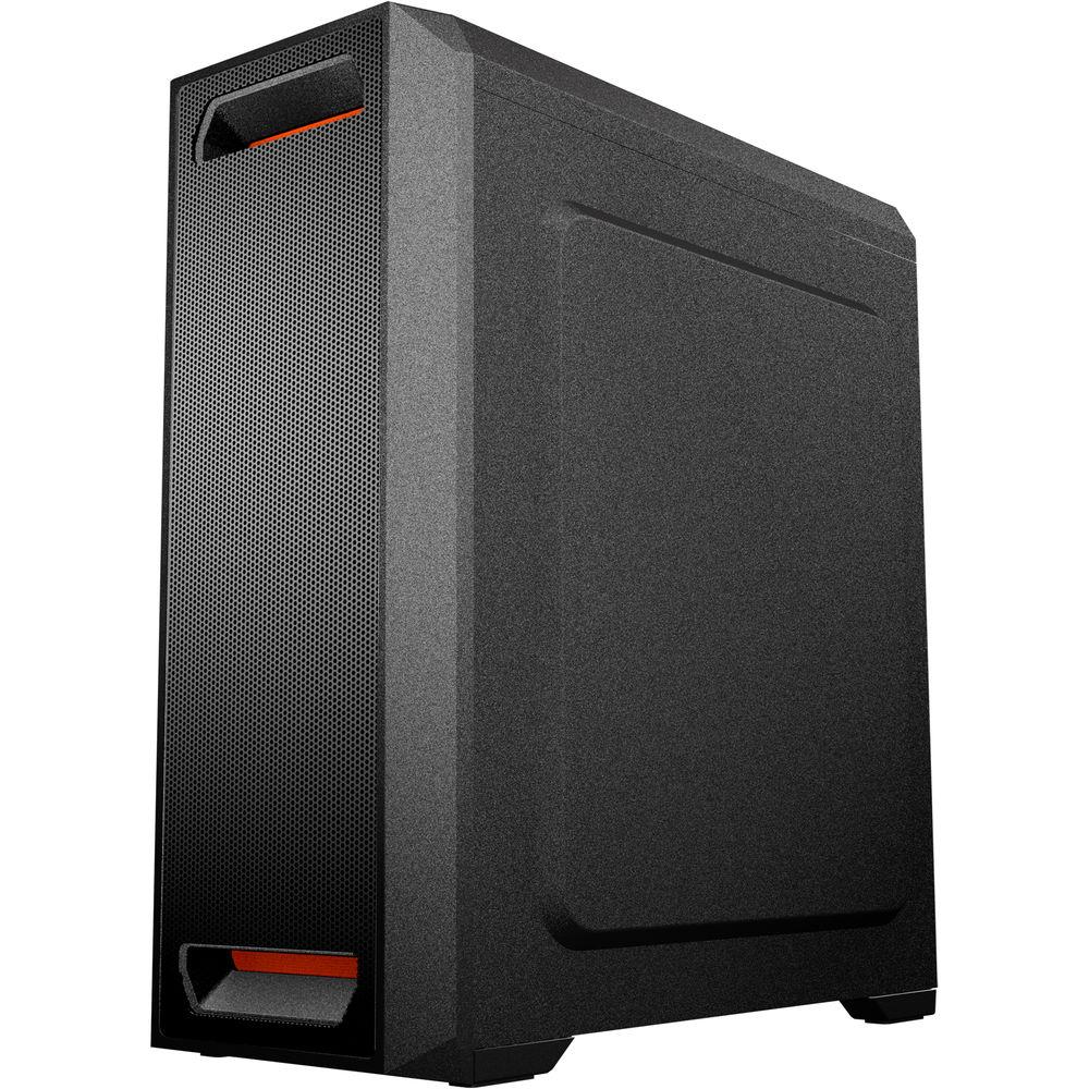 COUGAR MX350 MESH Mid-Tower Case