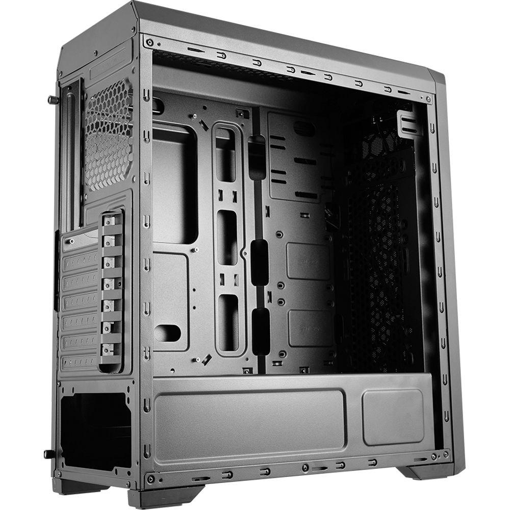 COUGAR MX350 MESH Mid-Tower Case