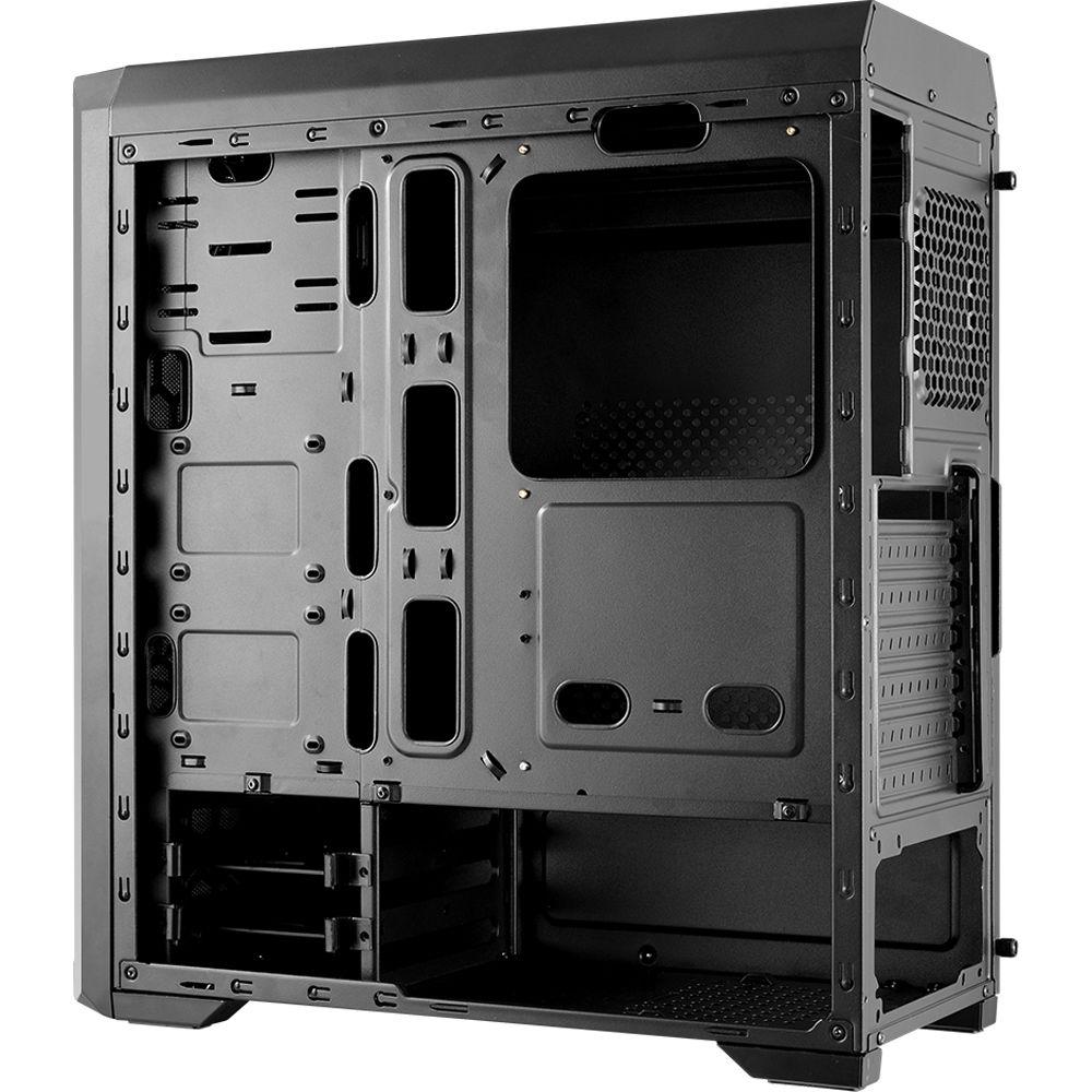 COUGAR MX350 MESH Mid-Tower Case