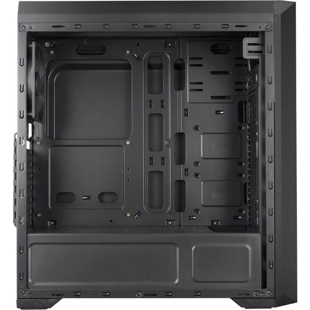 COUGAR MX350 MESH Mid-Tower Case