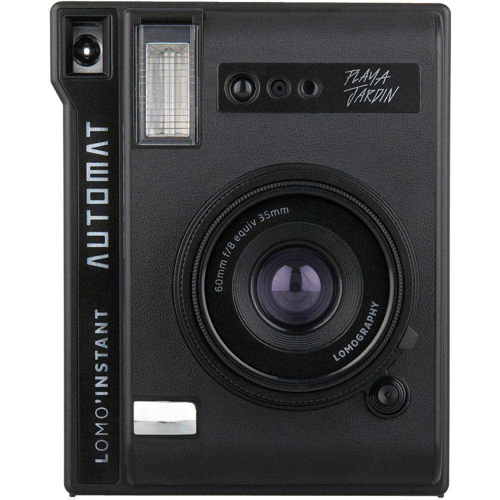 USER MANUAL Lomography Lomo'Instant Automat Instant Film Camera ...