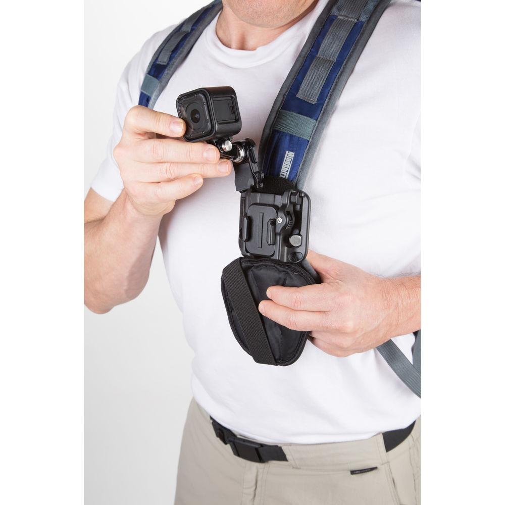 USER MANUAL Spider Camera Holster SpiderLight BackPack Adapter | Search ...