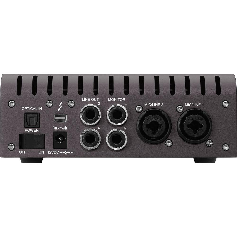 User Manual Universal Audio Apollo Twin Mkii Duo Search For Manual Online