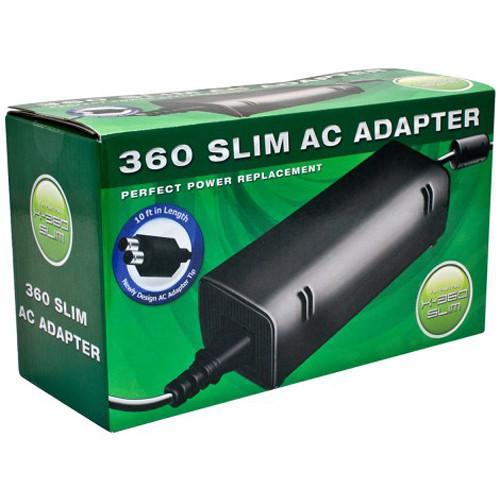 HYPERKIN AC Adapter for Xbox 360 Slim