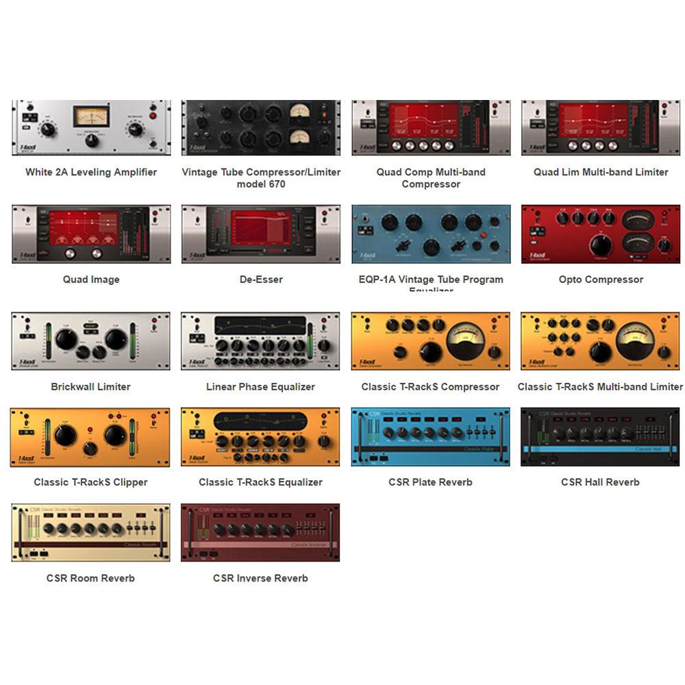 t-racks brickwall limiter